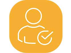 One point of contact